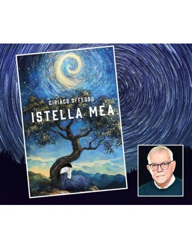 Istella Mea - Ciriaco Offeddu  | Scintu Bazar