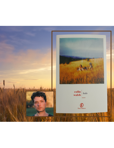 Kala - Colin Walsh  | Scintu Bazar