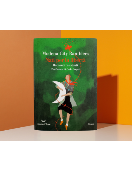 Nati per la liberta - Modena City Ramblers  | Scintu Bazar