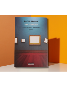collezionisti - Paolo Regina  | Scintu Bazar