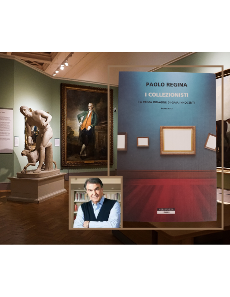 collezionisti - Paolo Regina  | Scintu Bazar