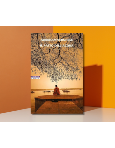 Patto dell'acqua - Abraham Verghese  | Scintu Bazar