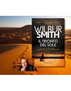 Trionfo del Sole - Wilbur Smith  | Scintu Bazar 2