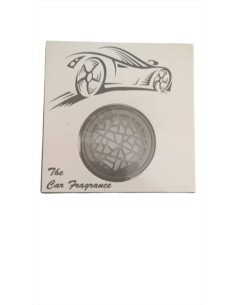 PROFUMATORE PER AUTO BAGUTTA ART 2115  | Scintu Bazar