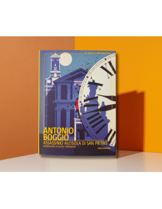 Assassinio all'isola di San Pietro- Antonio Boggio  | Scintu Bazar