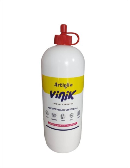 Artiglio Vinik 250 gr colla vinilica art Gt011 Wilbra  | Scintu Bazar