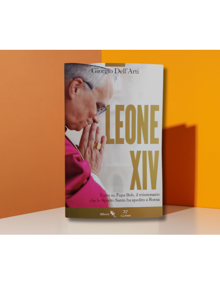 Leone XIV - Giorgio Dell'arti  | Scintu Bazar