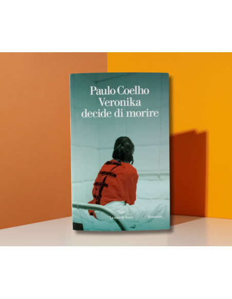 Veronika decide di morire - Paulo Coelho  | Scintu Bazar