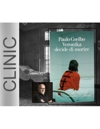 Veronika decide di morire - Paulo Coelho  | Scintu Bazar