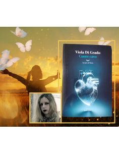 Cuore cavo - Viola Di Grado  | Scintu Bazar 2