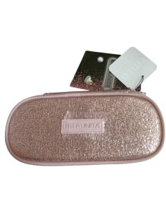 Astuccio Oval PU luxury TintaUnita Glamour  | Scintu Bazar 2