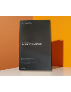 Sicilia senza morti - Guillem Frontera  | Scintu Bazar