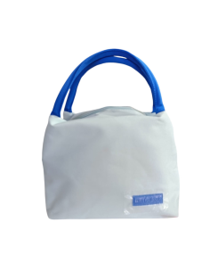 Borsa Termica in poliestere TintaUnita Vintage con tracolla art. 62100 2