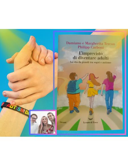 Imprevisto di diventare adulti - Tercon - Carboni  | Scintu Bazar