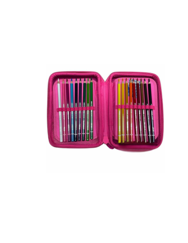 Astuccio OneTime Teen “Oh Oh” – art 62015 TintaUnita  | Scintu Bazar