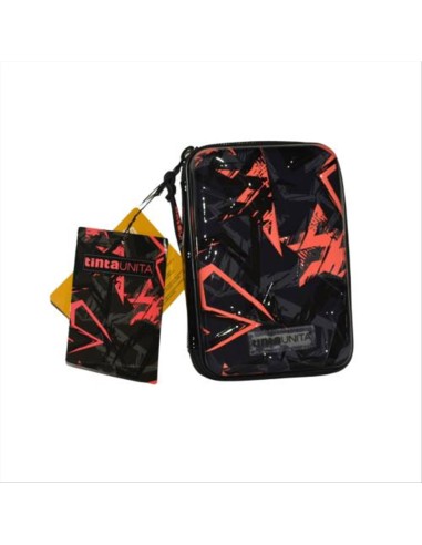 Astuccio OneTime Fantasy “Star” – art 62056 TintaUnita  | Scintu Bazar