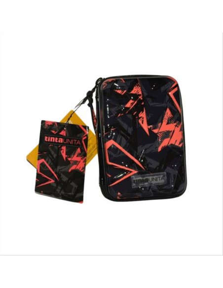 Astuccio OneTime Fantasy “Star” – art 62056 TintaUnita  | Scintu Bazar