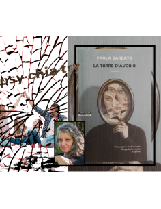 Torre d'avorio - Paola Barbato  | Scintu Bazar 2