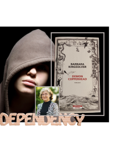 Demon Copperhead - Barbara Kingsolver  | Scintu Bazar 2