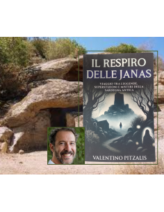 Respiro delle Janas - Valentino Pitzalis  | Scintu Bazar 2