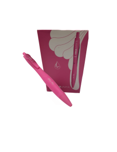 Penna Sfera Gel a Scatto 07mm Art. 62259 Tinta Unita Rosa (1 pezzo)  | 2