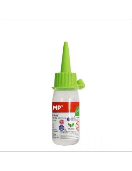 Colla al silicone liquida 30 ml  MP  | Scintu Bazar Colla al silicone liquida 30 ml  MP  | Scintu Bazar