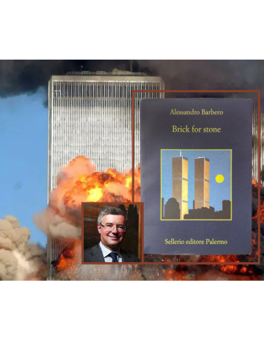Brick for Stone - Alessandro Barbero  | Scintu Bazar