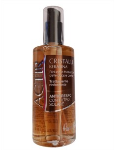Actir 100ml Cristalli Keratina Renée Blanche  | Scintu Bazar