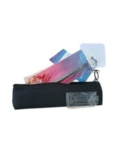 Astuccio bustina cm 23x6 con matita eterna penna art. 61926 TintaUnita 2