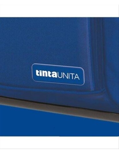 ZAINO TROLLEY BLU DREAM TINTA UNITA  | Scintu Bazar