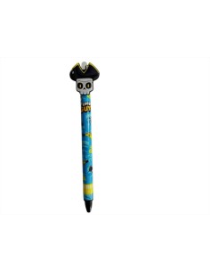 Penna Cancellabile Stumble Guys assotiti ink nero – TintaUnita  | Scin 2
