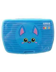 Porta merenda TintaUnita Kids  | Scintu Bazar 2