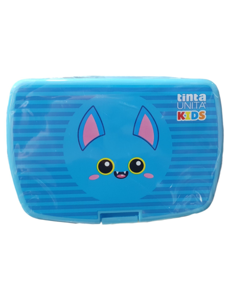 Porta merenda TintaUnita Kids  | Scintu Bazar