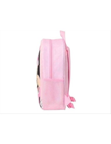 Zaino per Bambini Minnie Rosa 27 x 33 x 10 cm 3D  | Scintu Bazar