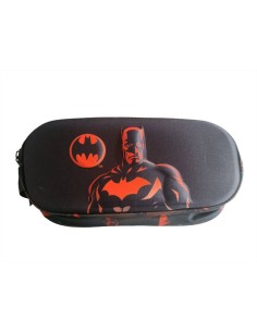 Astuccio 3D Batman Doppia Cerniera  | Scintu Bazar