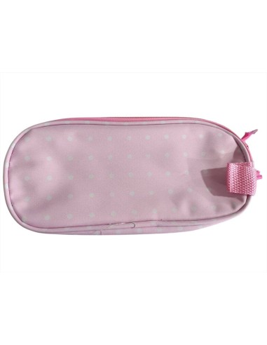 Astuccio 3D Minnie Doppia Cerniera  | Scintu Bazar