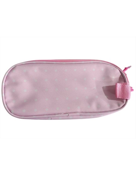 Astuccio 3D Minnie Doppia Cerniera  | Scintu Bazar