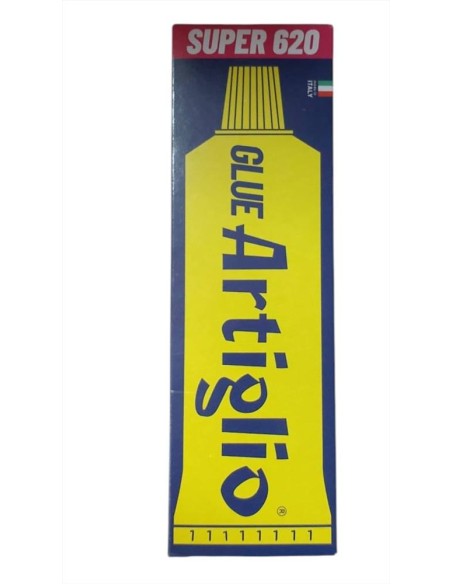 Colla Artiglio Super 620  ml 150 art Ga002 Wilbra  | Scintu Bazar