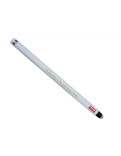 Penna gel cancellabile Panda  ink verde  | Scintu Bazar