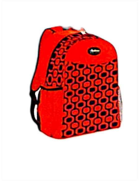 Zaino Termico Fantasy Uniflame 24 Litri assortito  | Scintu Bazar