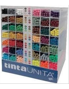 Pastelli Sfusi Tinta Unita Mina 4.0 mm con Segnanome  | Scintu Bazar