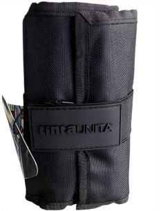 Art Marker TintaUnita Rotolo Uramaki 24 Pennarelli Marcatori  | Scintu