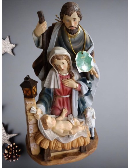 GRUPPO NATIVITA' PB18485  | Scintu Bazar