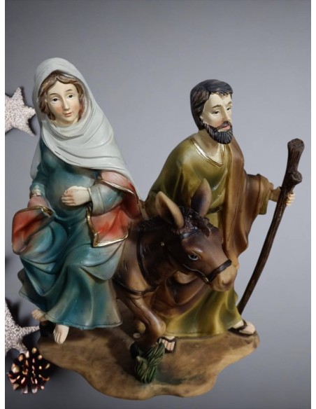 GRUPPO NATIVITA' GIUSEPPE MARIA PB18166  | Scintu Bazar