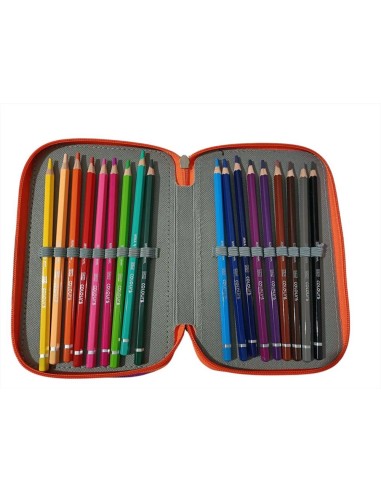 ASTUCCIO 3 ZIP CON CORREDO SACCUCCIOLO BOYS LEBEZ  | Scintu Bazar