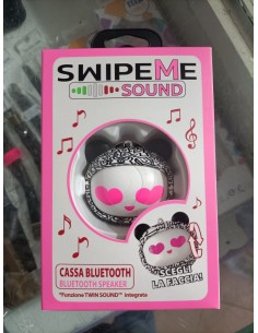 Cassa Blutooth Swipeme Sound  | Scintu Bazar 2