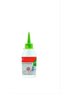 Colla al Silicone speciale per Eva 60 ml MP  | Scintu Bazar
