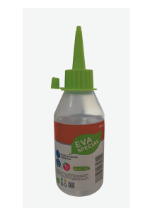 Colla al Silicone speciale per Eva 100 ml  MP  | Scintu Bazar