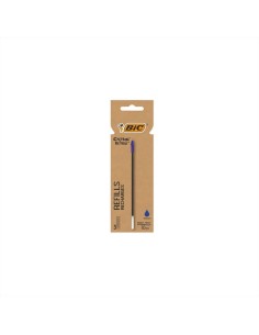 REFILL BIC CRISTAL 1 MM BLU  | Scintu Bazar