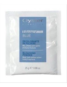 DECOLORANTE IN POLVERE OYSTER BLEACY NEW DECO 25 GR.  | Scintu Bazar